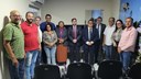Câmara realiza evento de capacitação para vereadores de Amargosa e região 